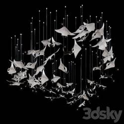 Light composition Vargov® Design LC0193 