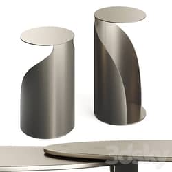 Cattelan Italia Penguin Coffee Table By Paolo Cattelan 3D Models 