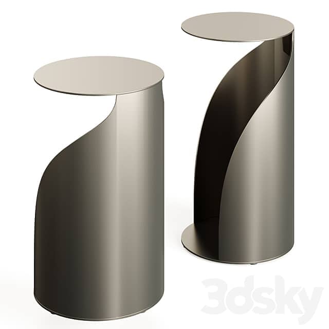 Cattelan Italia Penguin Coffee Table By Paolo Cattelan 3D Models