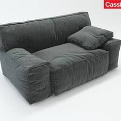 Arm chair 244 MYWORLD CASSINA 