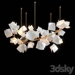 Light composition Vargov® Design LC0223 