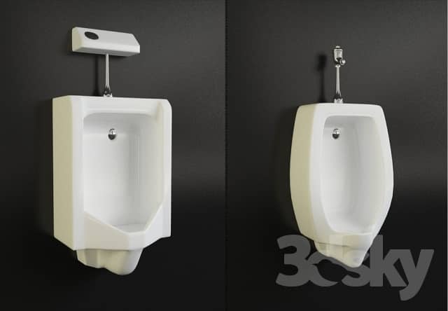 Urinals