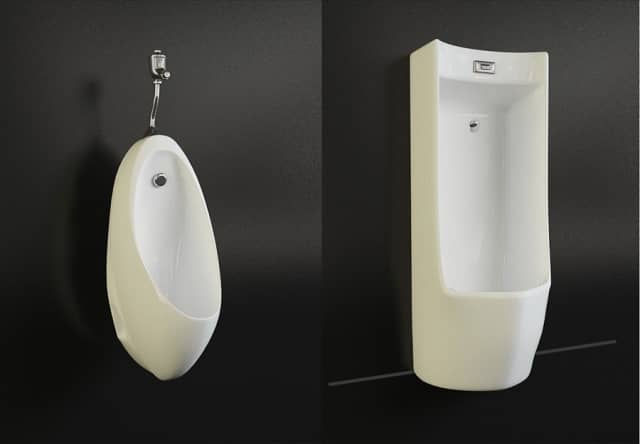 Urinals
