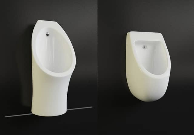Urinals
