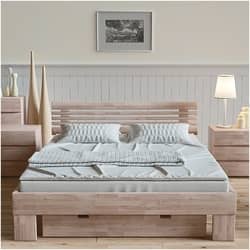 Bed Bedroom furniture from Hasena AG 
