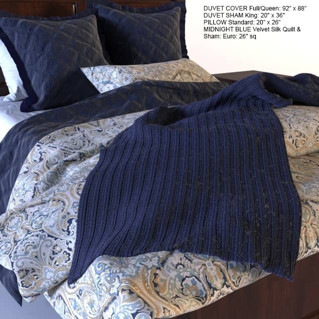 Bed Hudson Bedroom Collection bedroom furniture of mahogany