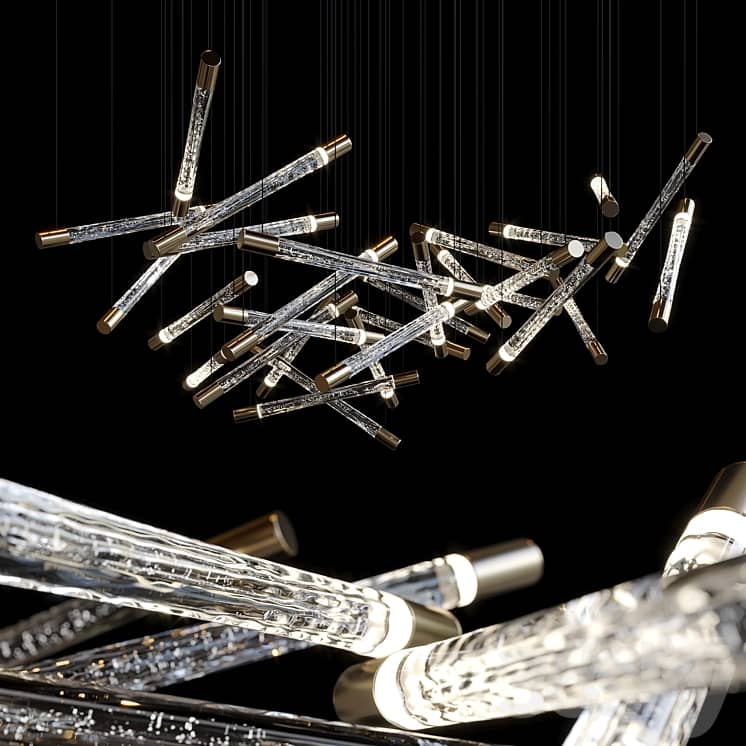 Light composition Vargov® Design LC0270