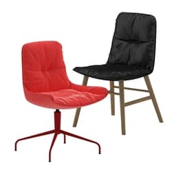 FreiFrau Leya FreiFrau Leya armchair low amp high 