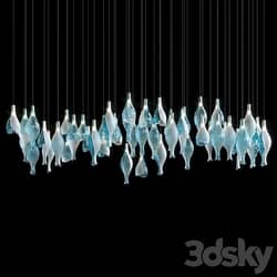 Light composition Vargov® Design LC0277 