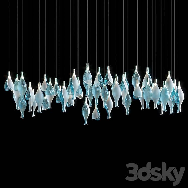 Light composition Vargov® Design LC0277