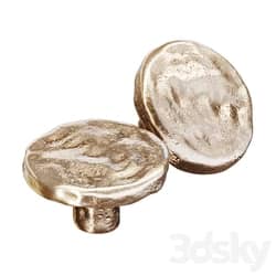 BUBBLE door handle Other 3D Models 