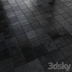 Porcelain stoneware tiles EQUIPE MALLORCA 10x10 