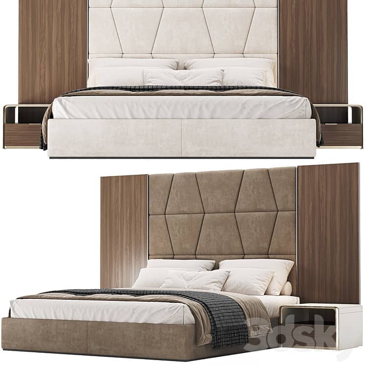 BALI BED EVANYROUSE