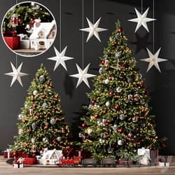 Christmas set 2 