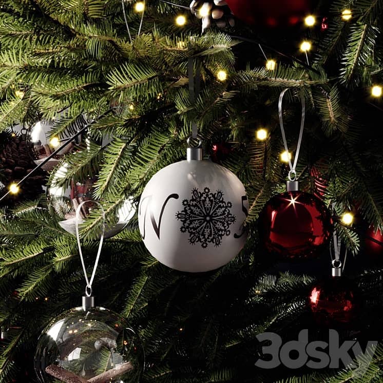 Christmas set 2