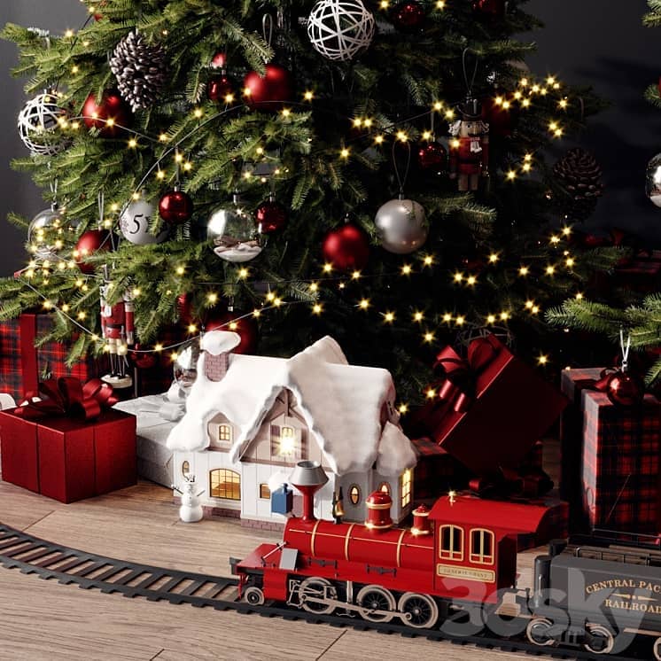 Christmas set 2