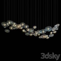 Light composition Vargov® Design LC0300 