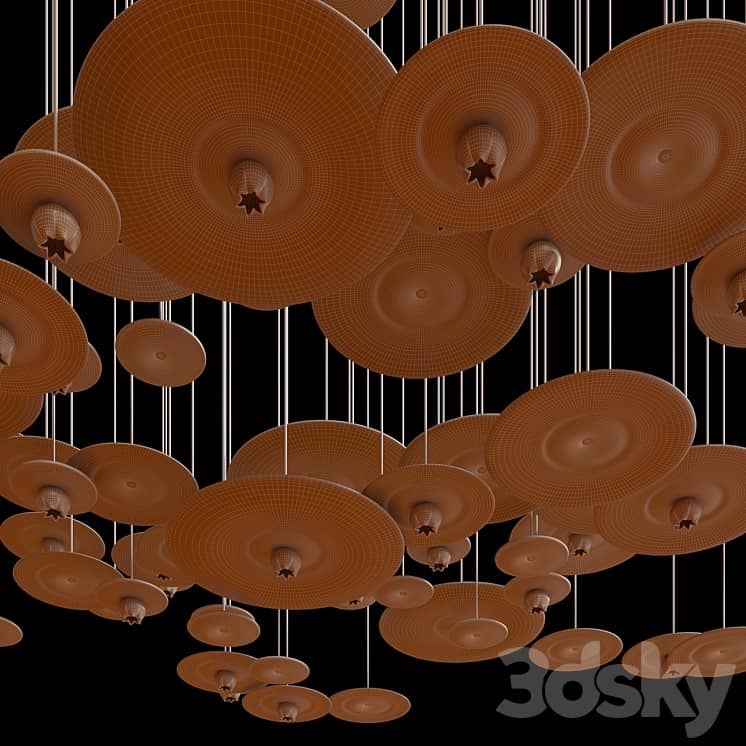 Light composition Vargov® Design LC0300