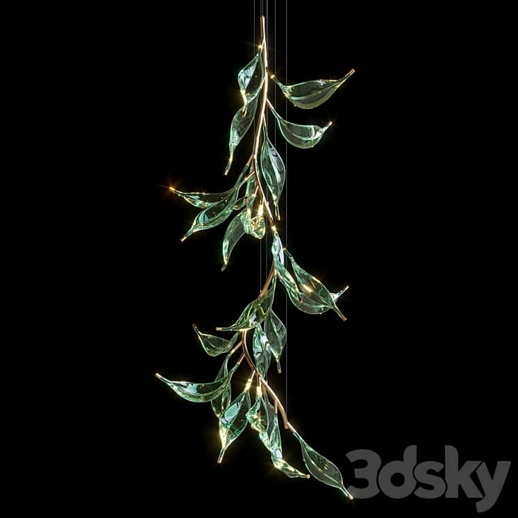 Light composition Vargov® Design LC0322