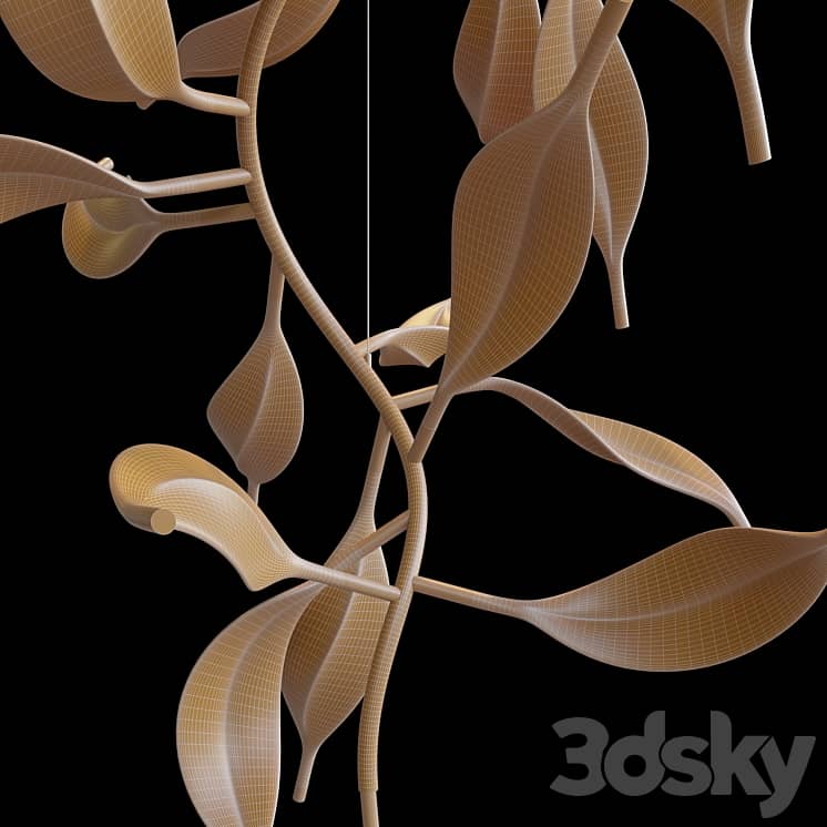 Light composition Vargov® Design LC0322