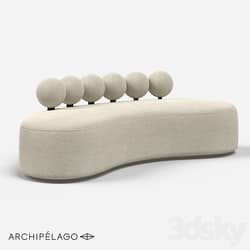 OM sofa AGO by Archipelago 