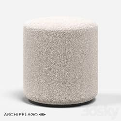 OM Pouffe Archipelago 