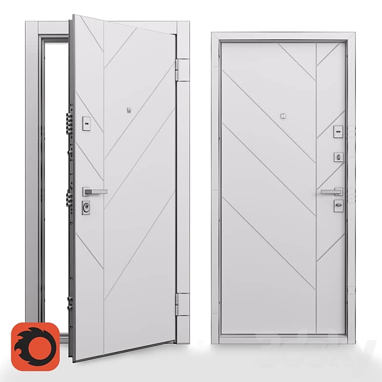 OM Torex Ultimatum M Nairi