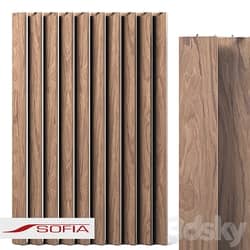 Partition Sofia Wood Partitions 