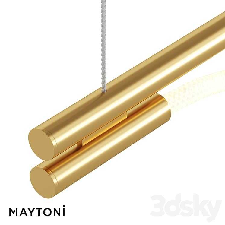 Pendant lamp Tau MOD166PL L20G3K