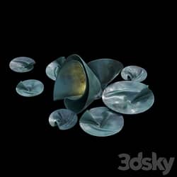 Light composition for a pond Vargov® Design LC0325 