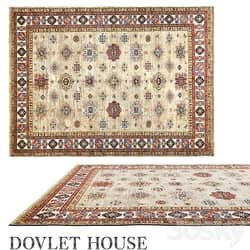 OM Carpet DOVLET HOUSE (art 18133) 