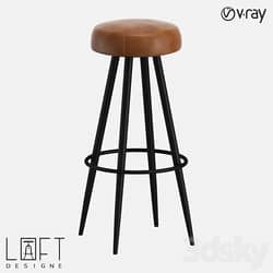 Bar stool LoftDesigne 2159 model 