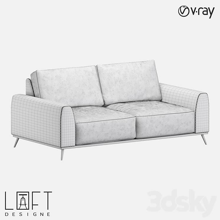 Sofa LoftDesigne 34100 model