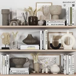 decorative set Vol 2 