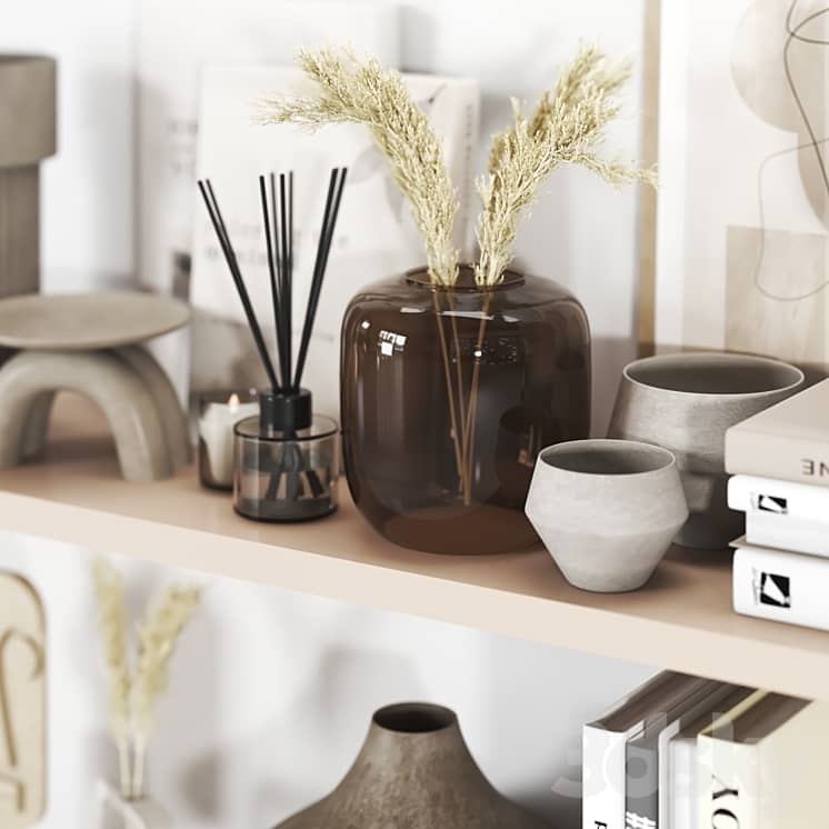 decorative set Vol 2