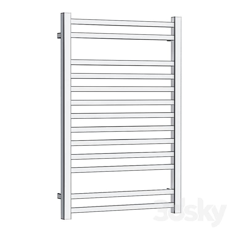 OM Towel warmer Grota Quadro