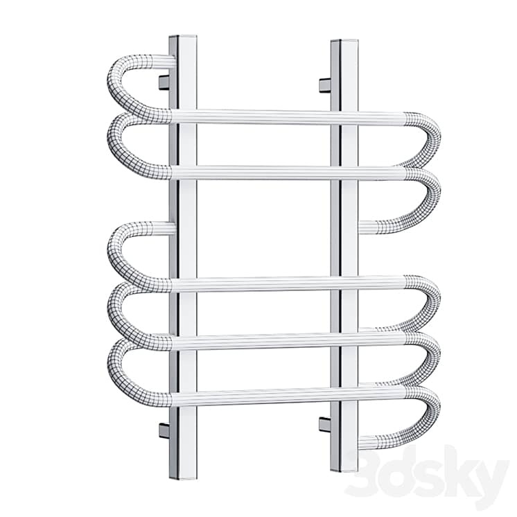 OM Towel warmer Grota Rivolo