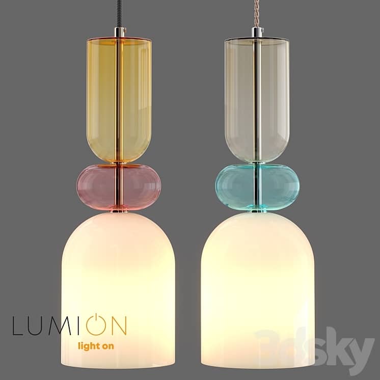 Lumion 4589 1\5235 1