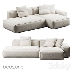 beds.one modo modular sofa 