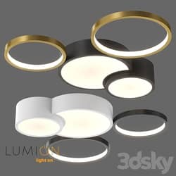 Lumion 5253/64CL \ 5255/64CL 
