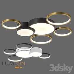 Lumion 5253/99CL \ 5255/99CL 
