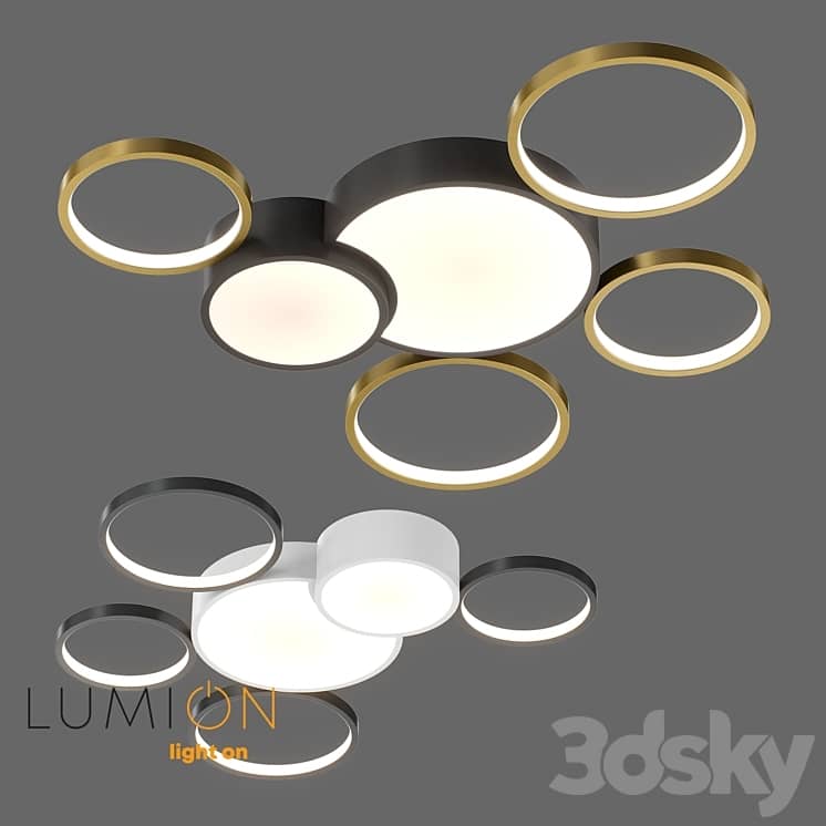 Lumion 5253/99CL \ 5255/99CL