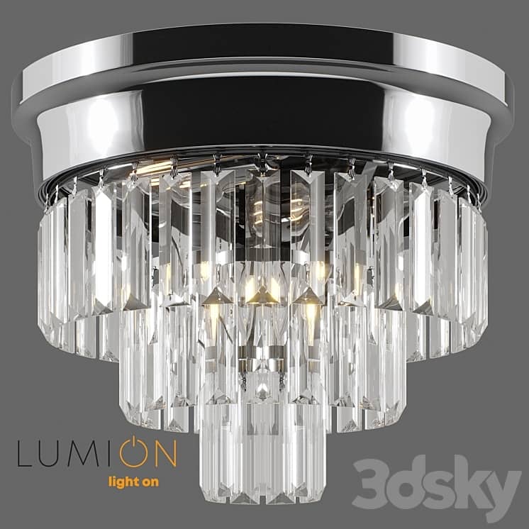Lumion 5258 3C