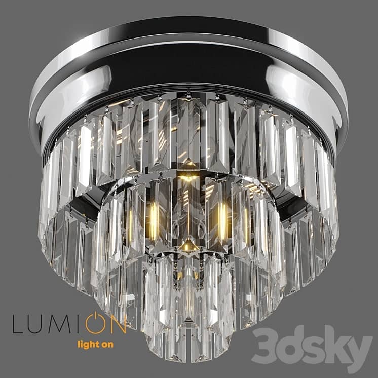 Lumion 5258 3C