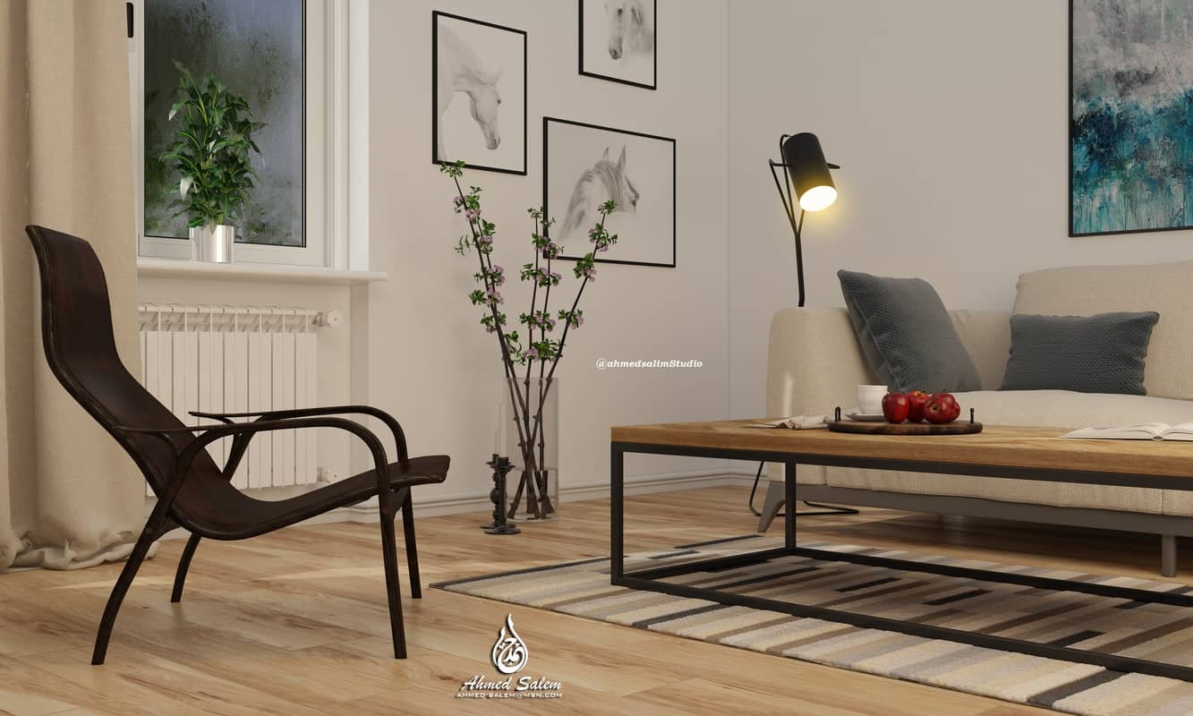 Interior Scenes Share 31