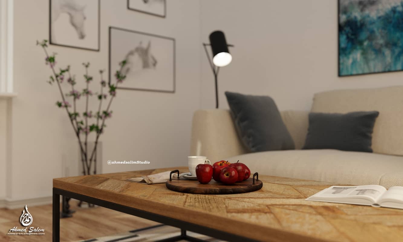 Interior Scenes Share 31