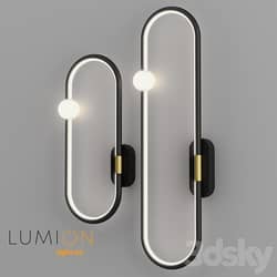 Lumion 5607\14WL\20WL 