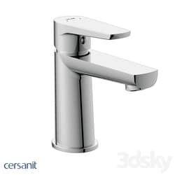 Basin faucet Cersanit Moduo A64094 