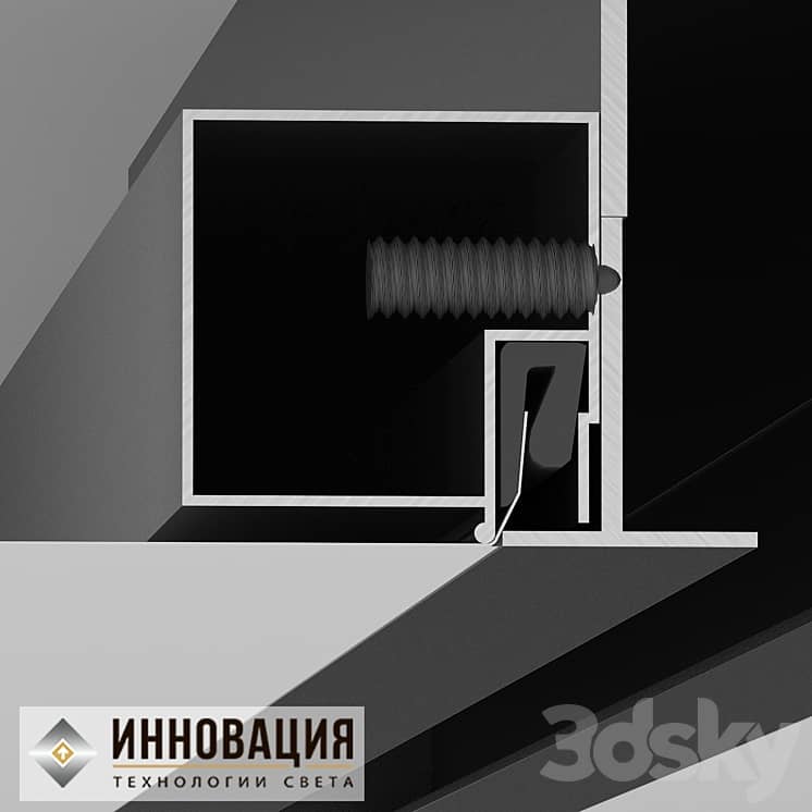 OM Ventilation diffuser innov Innovation