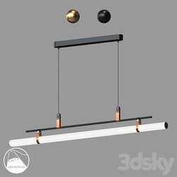 LampsShop.com L1673 Chandelier Flare Up 